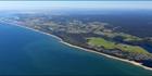 Lake Tyers Beach - VIC (PBH3 00 33381)